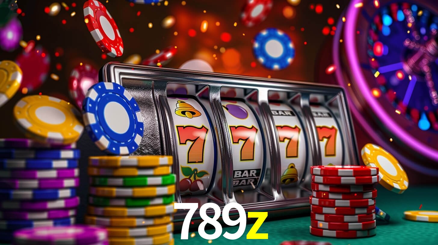 Desvendando o Mundo dos Jogos Virtuais na 789z