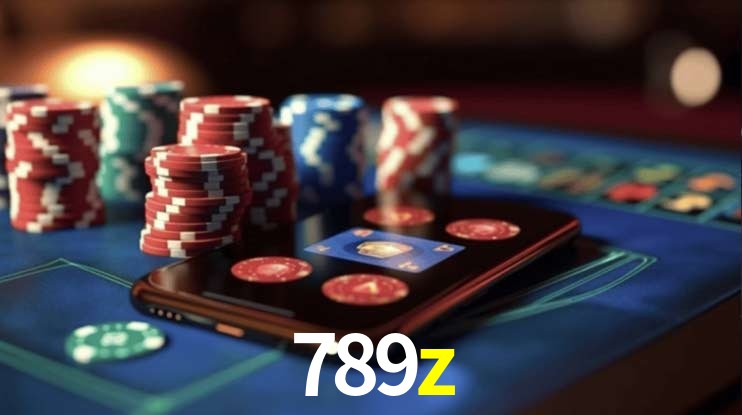 A Revolução dos Aplicativos de Jogos no 789z